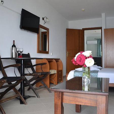 Kiwi Apartments Néa Fókaia מראה חיצוני תמונה
